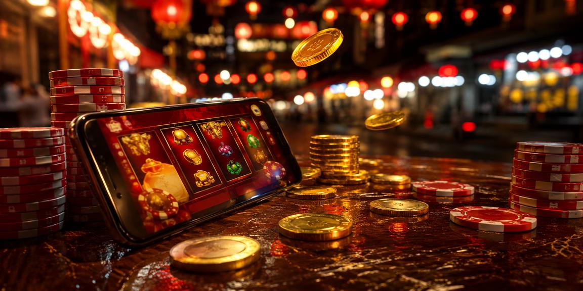 mb66c8 Thưởng hằng ngày cho slot